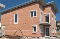 Dunholme home extensions