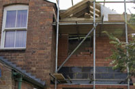 free Dunholme home extension quotes