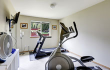 Dunholme home gym construction leads