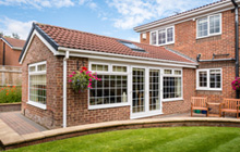 Dunholme house extension leads