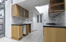 Dunholme kitchen extension leads